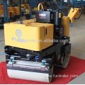 China manufacturer 325kg to 880kg manual roller compactor (FYL-800)